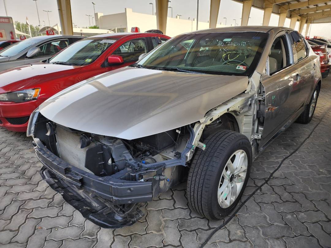 2011 KIA OPTIMA — 162807 Miles — Lot 80121323 - Marhaba Auctions Used Cars - Image 7