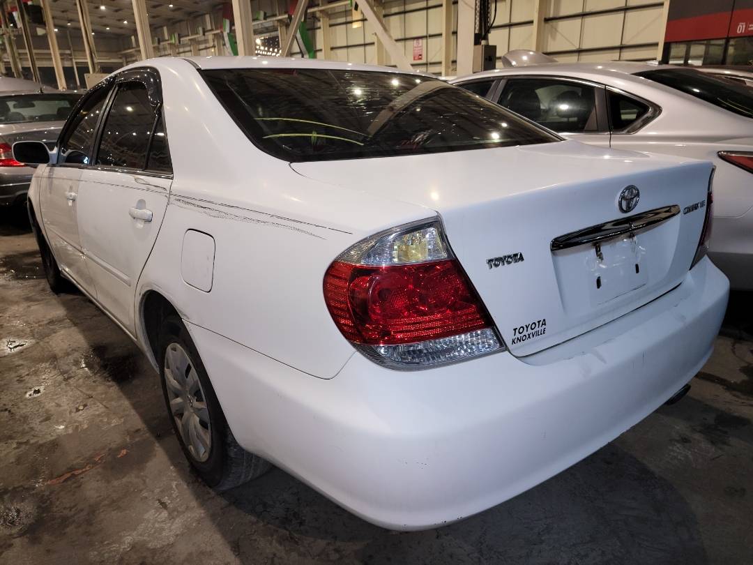 2005 TOYOTA CAMRY — 206225 Miles — Lot 69803973 - Marhaba Auctions Used Cars - Image 3
