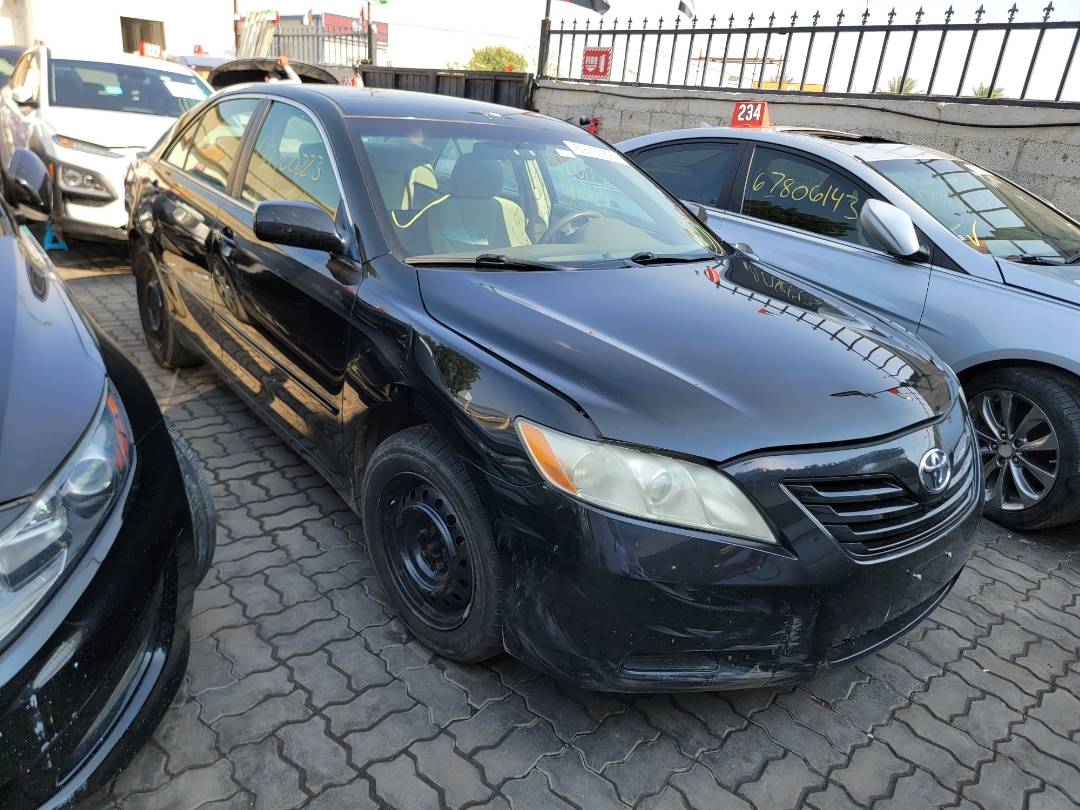 2007 TOYOTA CAMRY — 191519 Miles — Lot 69700223 - Marhaba Auctions Used Cars - Image 5