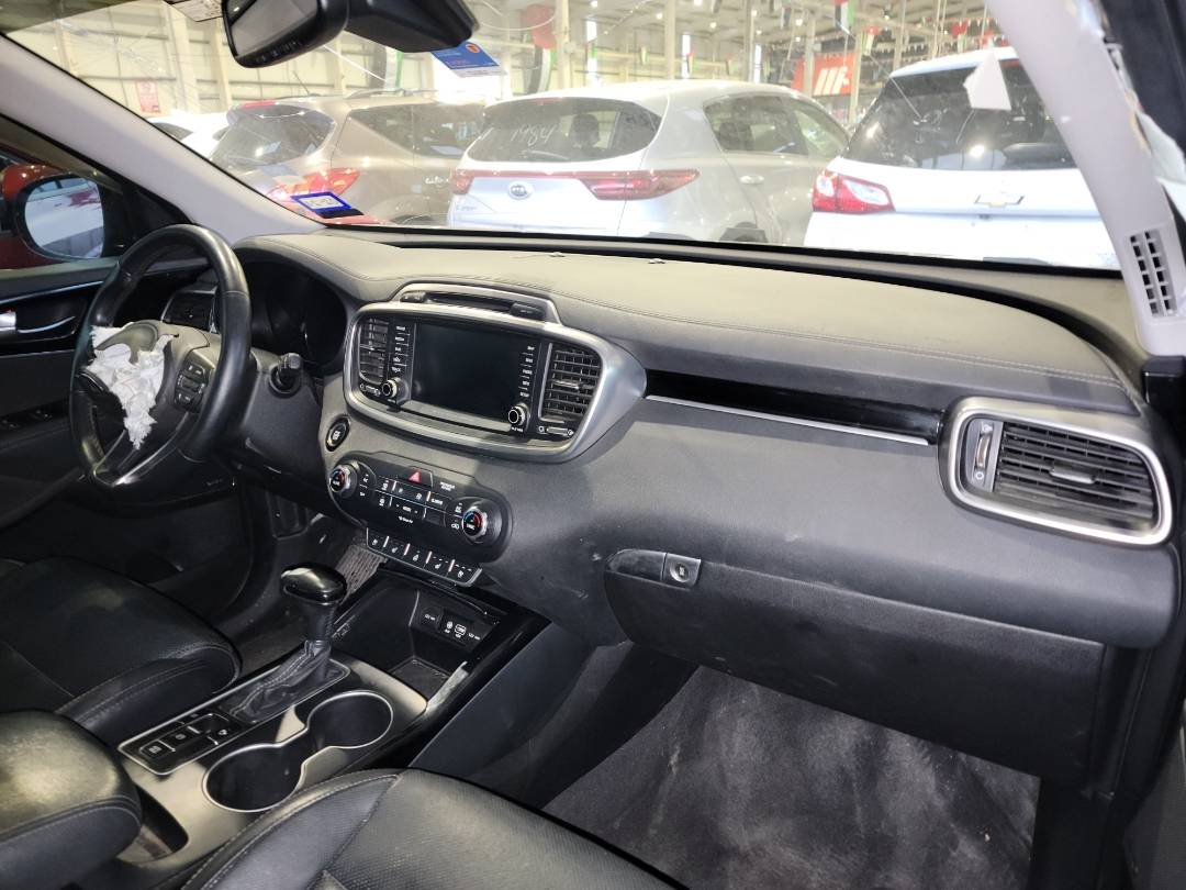 2017 KIA SORENTO — 154776 Miles — Lot 294823 - Marhaba Auctions Used Cars - Image 6