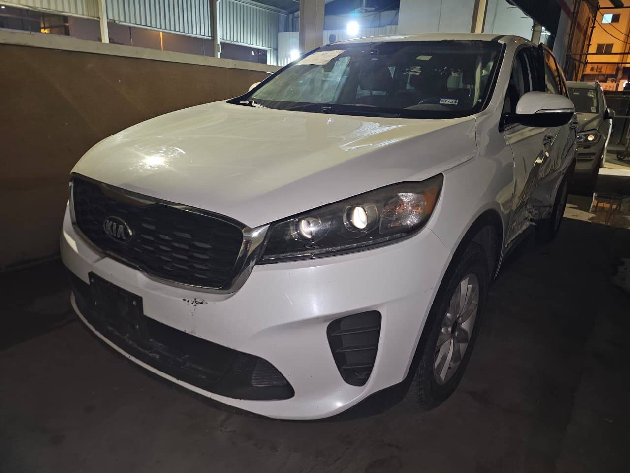 2019 KIA SORENTO — 153141 Miles — Lot 153 141 — Main - Marhaba Auctions Used Cars - Image 10