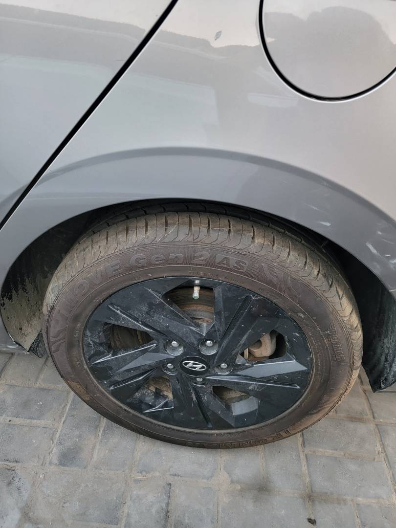 2021 HYUNDAI ELANTRA — 169911 KM — Lot 089856 — Main - Marhaba Auctions Used Cars - Image 9