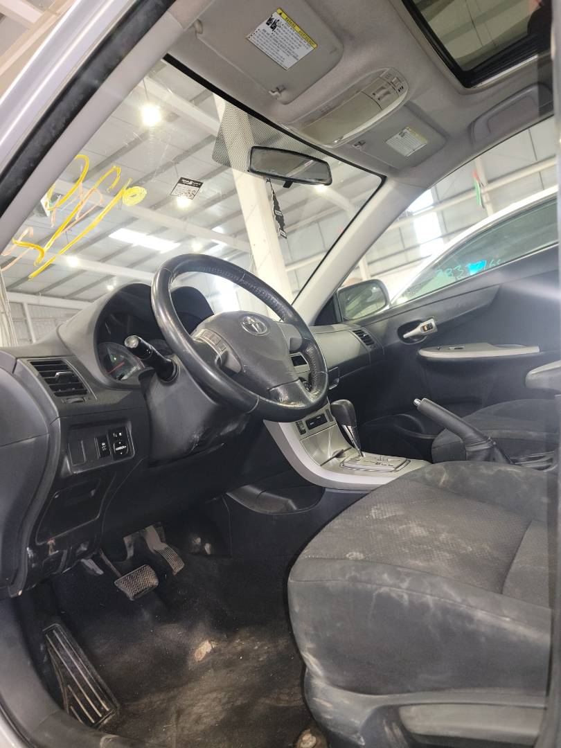 2010 TOYOTA COROLLA — 207507 Miles — Lot 81266863 - Marhaba Auctions Used Cars - Image 15