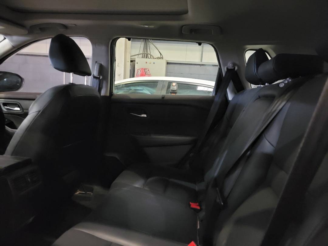 2023 NISSAN ROGUE — 21834 Miles — Lot BA4PC773579 — Main - Marhaba Auctions Used Cars - Image 7