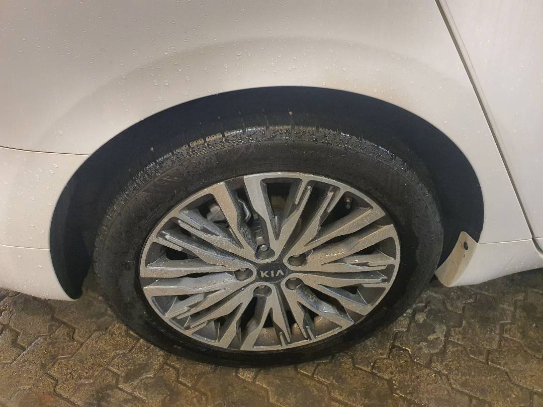 2019 KIA K7 — 51055 KM — Lot 202413 - Marhaba Auctions Used Cars - Image 5
