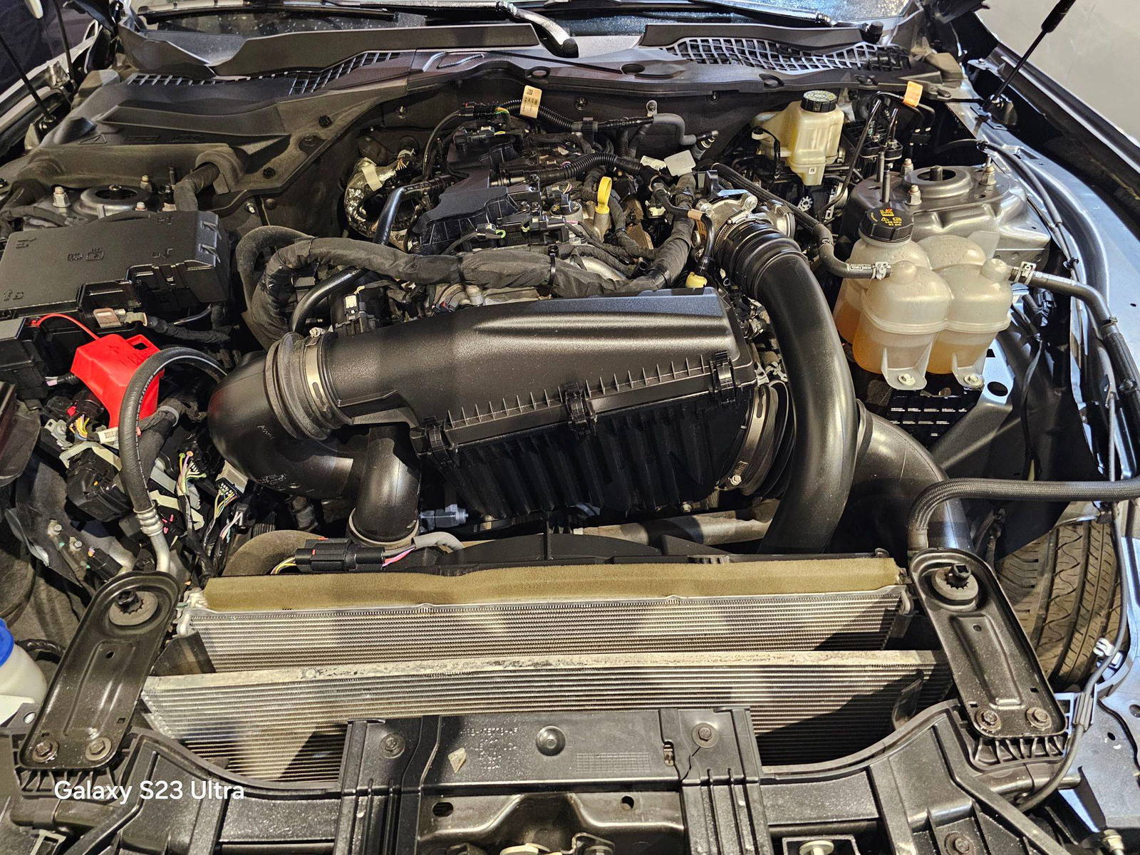 FORD MUSTANG 2024 - Marhaba Auction Used Cars - Image 10