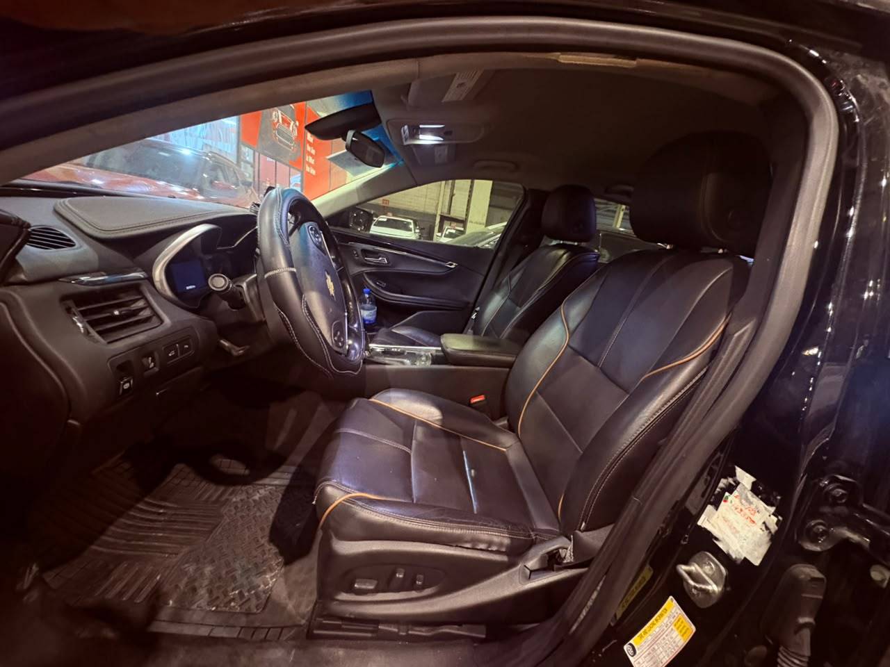 2019 CHEVROLET IMPALA — 201983 KM — Lot KU114490 — Main - Marhaba Auctions Used Cars - Image 6