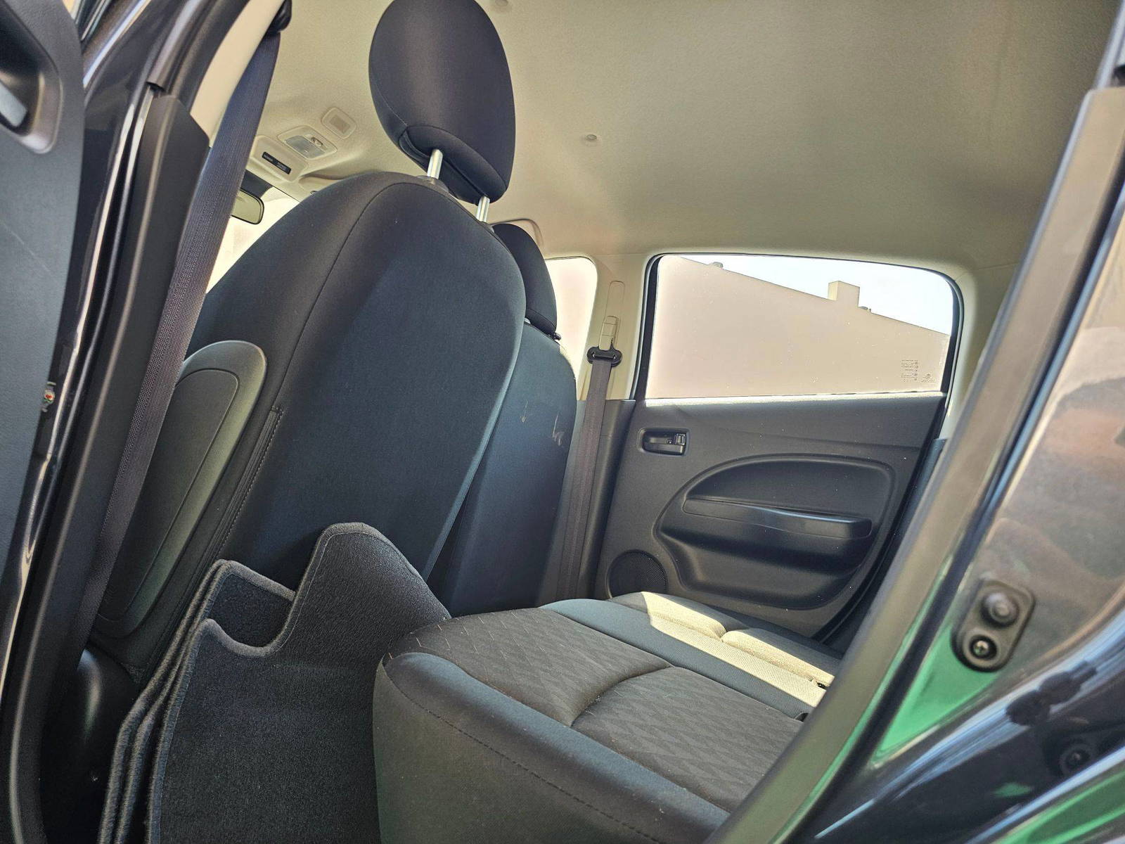 MITSUBISHI MIRAGE 2024 - Marhaba Auction Used Cars - Image 6