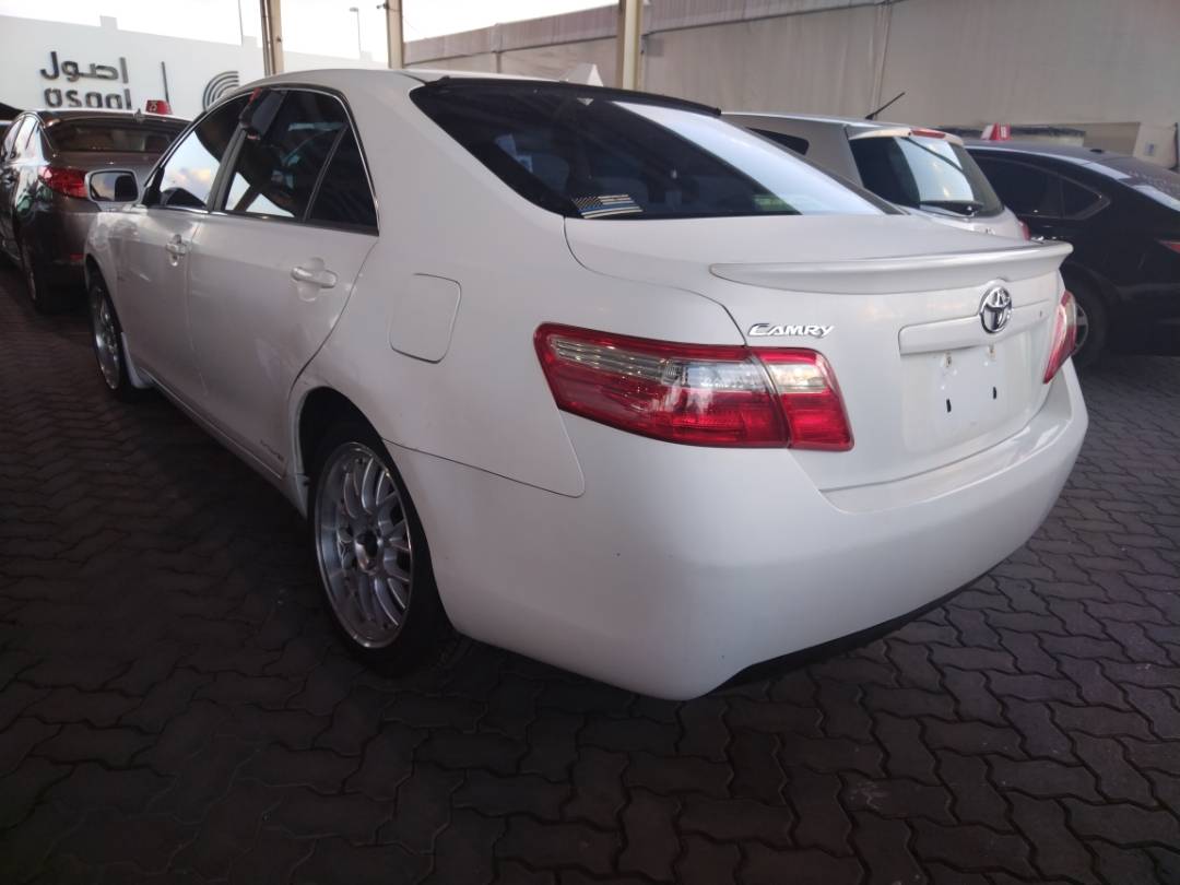 2007 TOYOTA CAMRY — 182965 Miles — Lot 71872243 - Marhaba Auctions Used Cars - Image 5