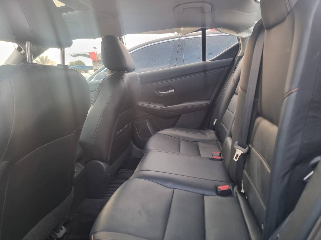 NISSAN SENTRA 2023 - Marhaba Auction Used Cars - Image 6