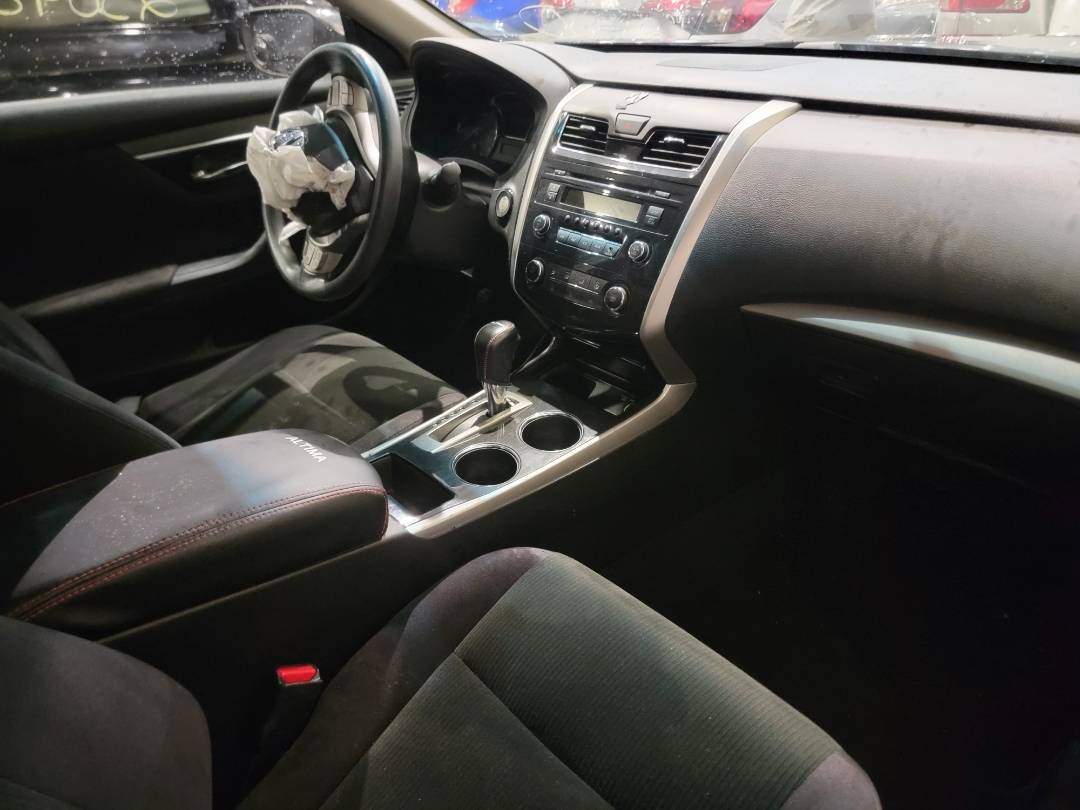 2013 NISSAN ALTIMA — 230489 Miles — Lot 212923 - Marhaba Auctions Used Cars - Image 8