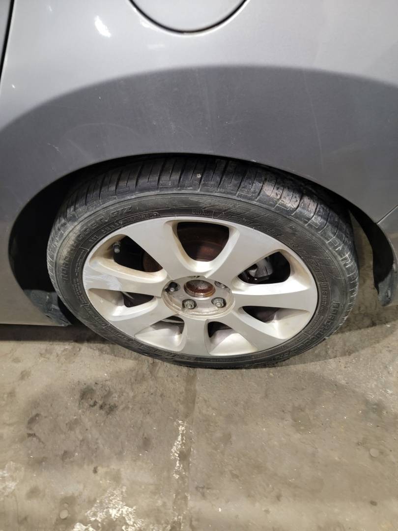 2011 HYUNDAI ELANTRA — 164946 Miles — Lot AE5BU147322 — Main - Marhaba Auctions Used Cars - Image 9