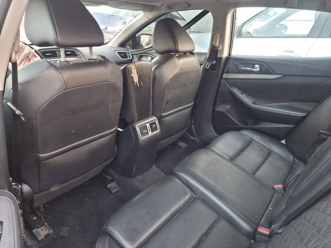 NISSAN MAXIMA 2017 - Marhaba Auction Used Cars - Image 6