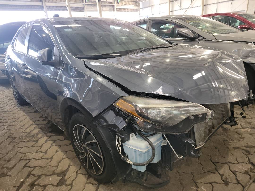 2019 TOYOTA COROLLA — 116888 Miles — Lot 78504723 - Marhaba Auctions Used Cars - Image 7