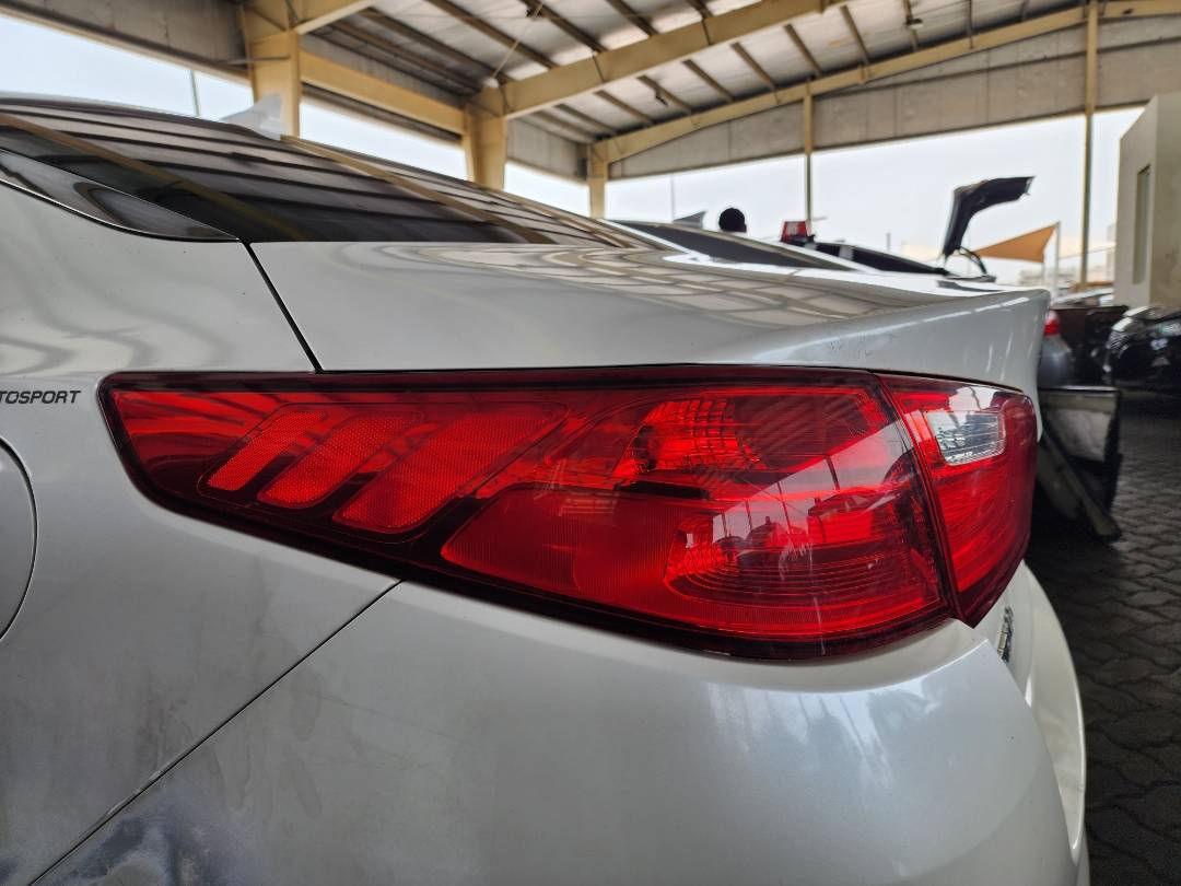 2015 KIA OPTIMA — 165773 Miles — Lot 39217464 — Souq - Marhaba Auctions Used Cars - Image 11