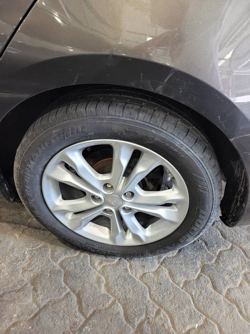 2013 KIA OPTIMA — 299638 Miles — Lot G161964 — Main - Marhaba Auctions Used Cars - Image 9