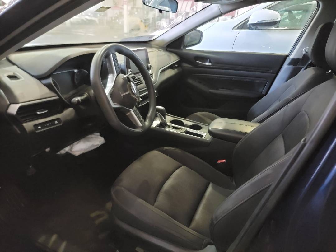 2019 NISSAN ALTIMA — 60495 Miles — Lot 6KN326199 — Main - Marhaba Auctions Used Cars - Image 8
