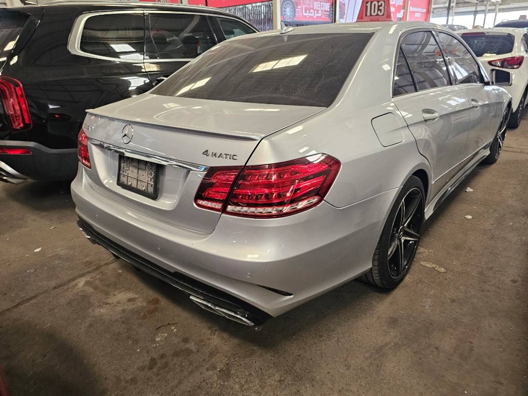 2010 MERCEDES BENZ E 350 — 317765 Miles — Lot AA222652 — Main - Marhaba Auctions Used Cars - Image 12