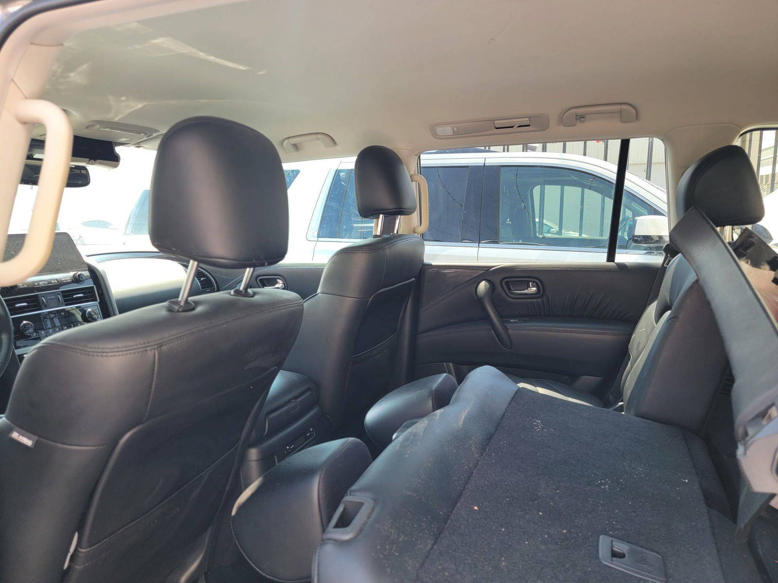 NISSAN ARMADA 2024 - Marhaba Auction Used Cars - Image 7