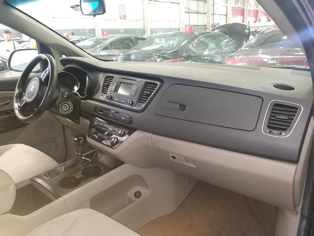 2016 KIA SEDONA — 189787 Miles — Lot 38940665 - Marhaba Auctions Used Cars - Image 6