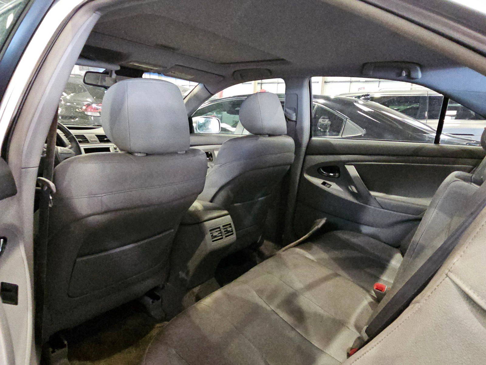 TOYOTA CAMRY 2007 - Marhaba Auction Used Cars - Image 7
