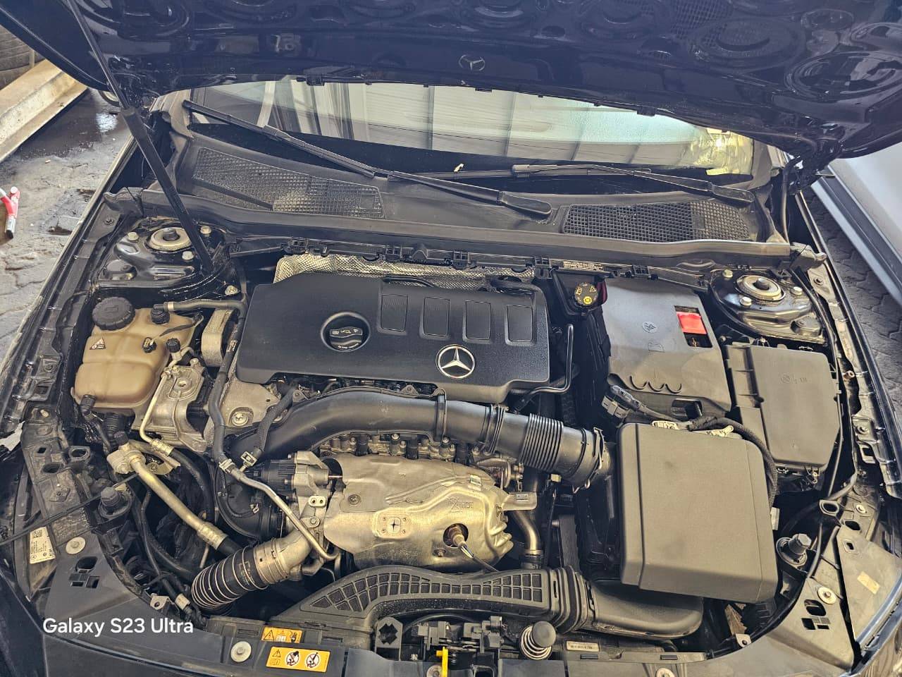 2020 MERCEDES BENZ A220 — 81598 Miles — Lot 9LW044614 — Main - Marhaba Auctions Used Cars - Image 13