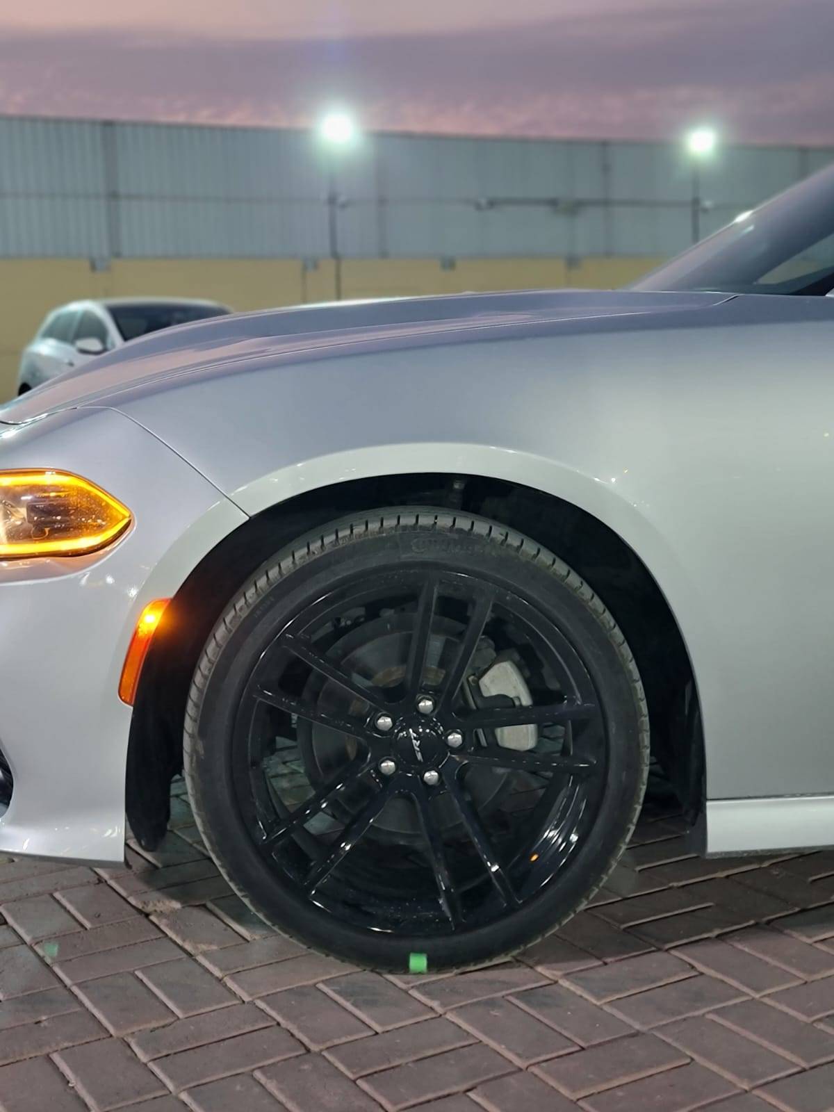 DODGE CHARGER 2021 - Marhaba Auction Used Cars - Image 7