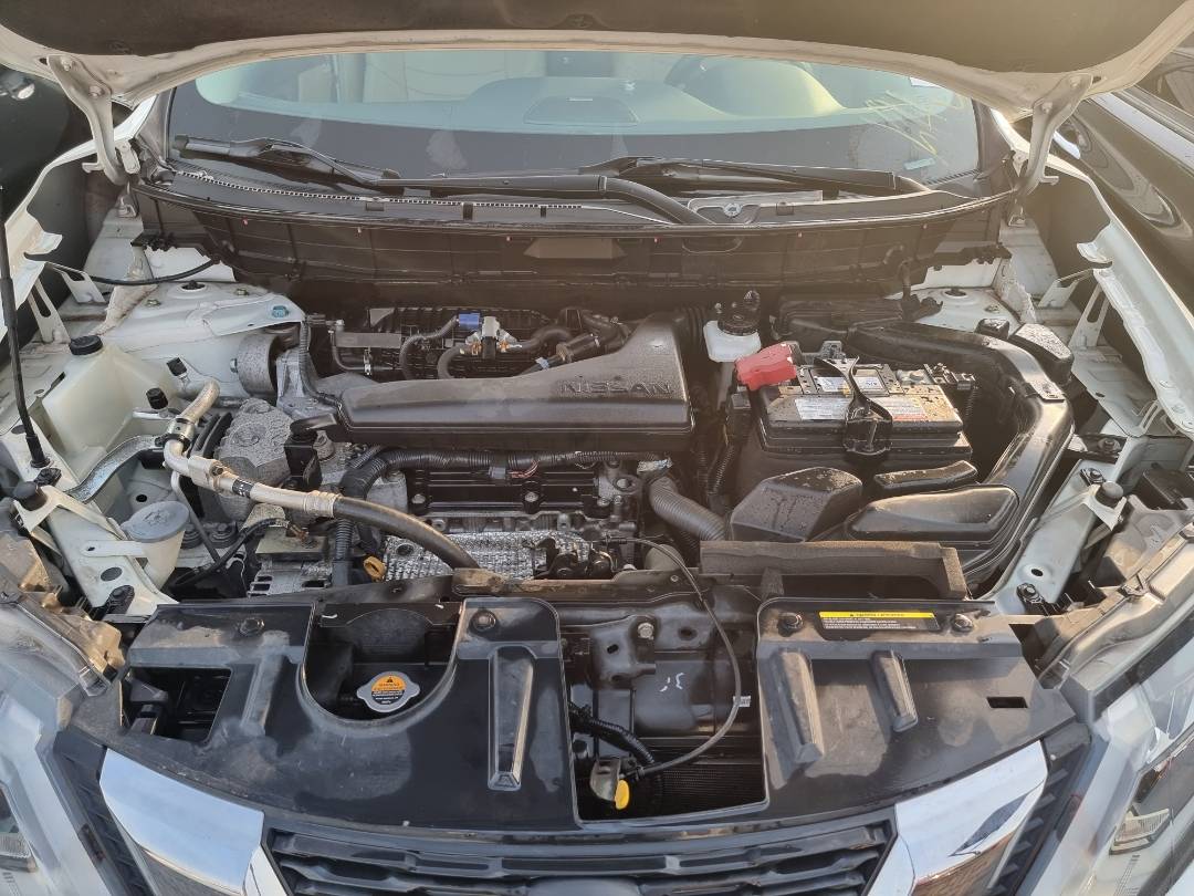 2020 NISSAN ROGUE — 138295 Miles — Lot 812355 — Ind. 12 - Marhaba Auctions Used Cars - Image 11