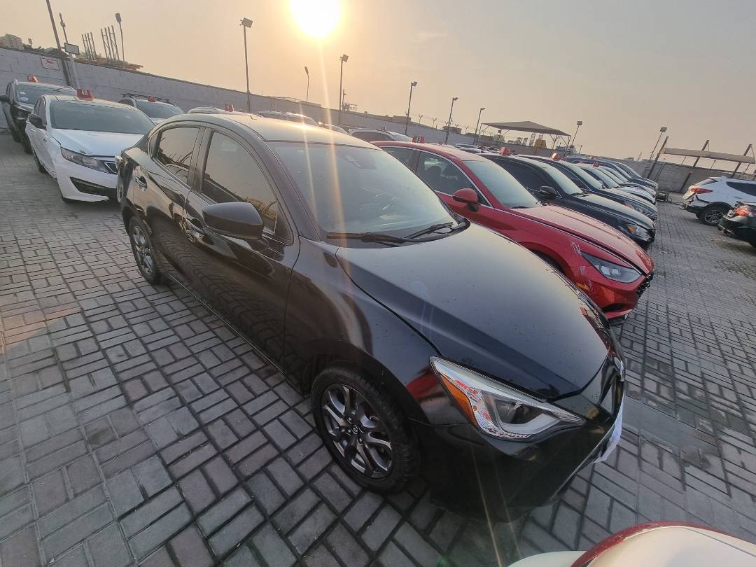 TOYOTA YARIS 2019 - Marhaba Auction Used Cars - Image 10