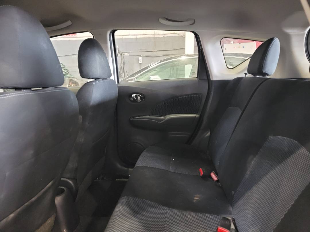 2015 NISSAN VERSA NOTE — 137038 Miles — Lot 446306 — Main - Marhaba Auctions Used Cars - Image 7