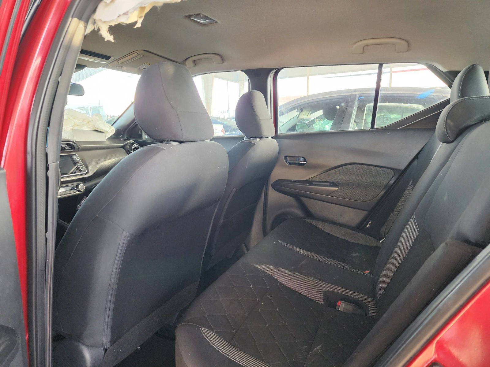 2020 NISSAN KICKS — 80108 Miles — Lot 52714194 — Souq - Marhaba Auctions Used Cars - Image 6