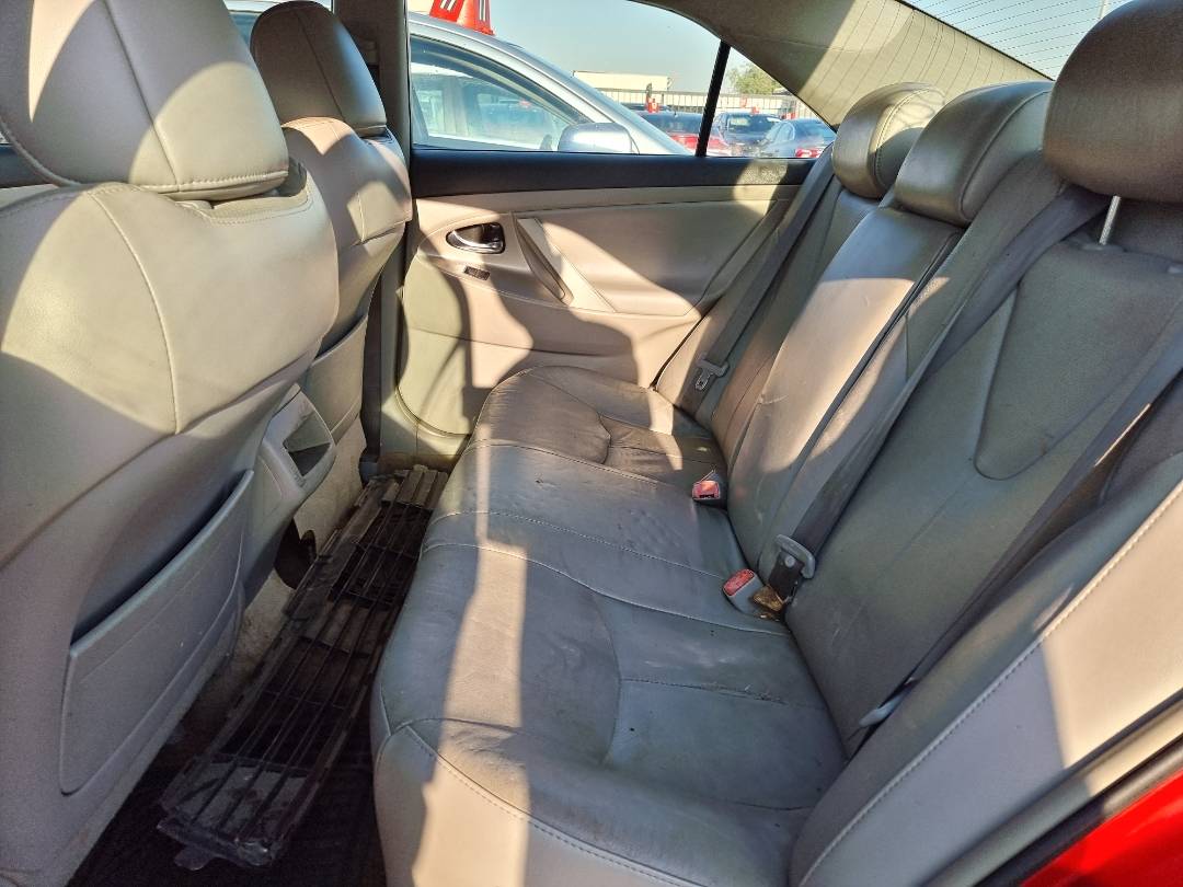 2009 TOYOTA CAMRY — 227802 Miles — Lot 215478 — Ind. 12 - Marhaba Auctions Used Cars - Image 7