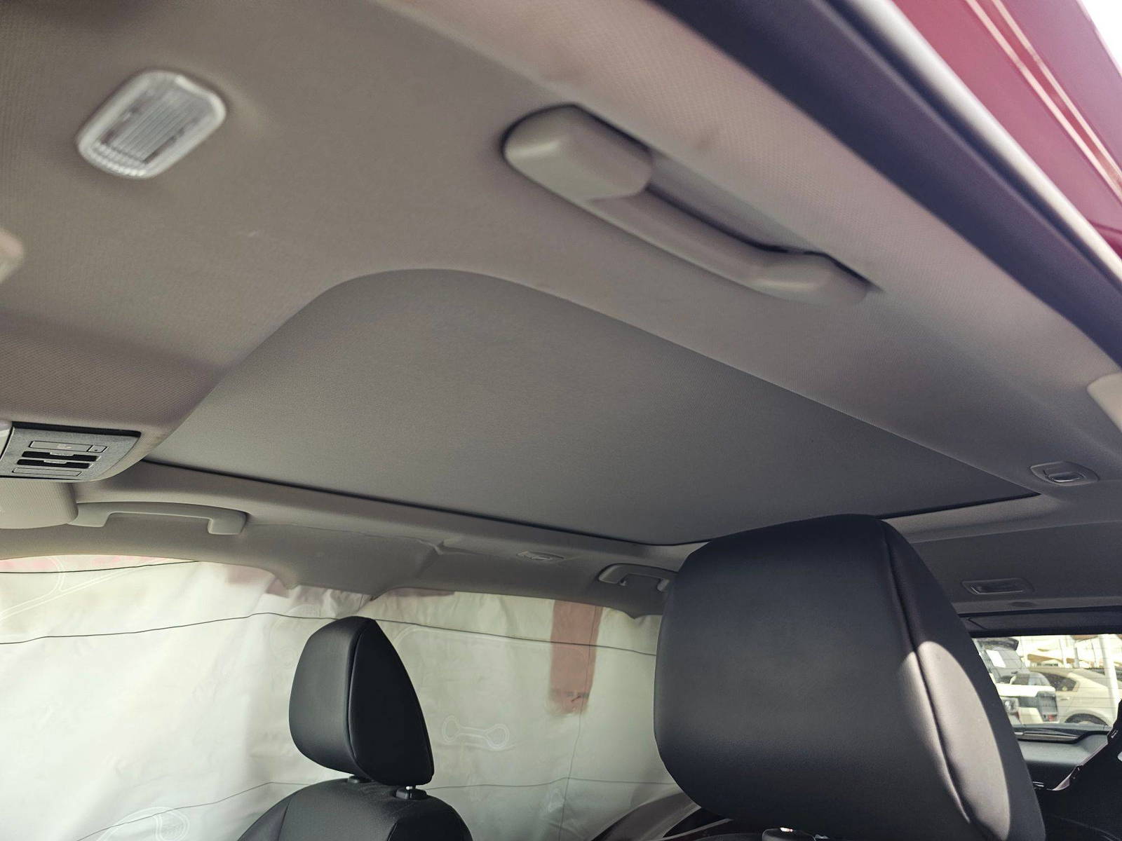 NISSAN ROGUE 2021 - Marhaba Auction Used Cars - Image 6