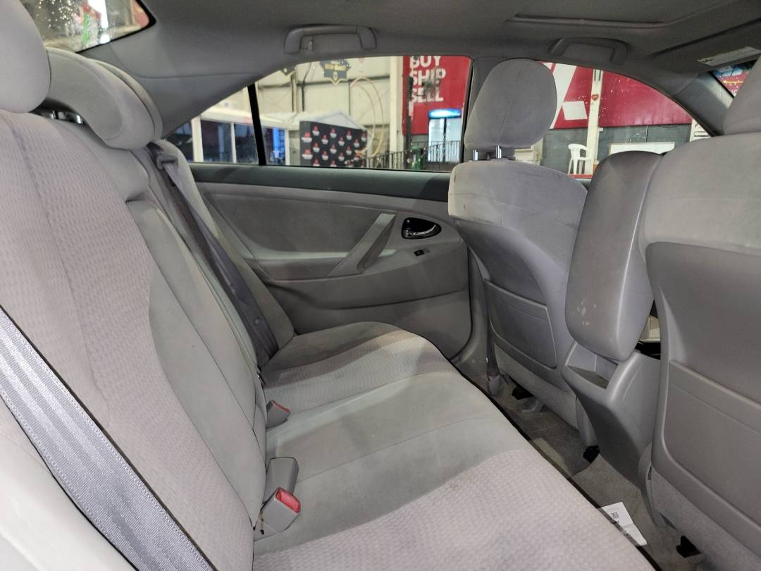 2010 TOYOTA CAMRY — 192120 Miles — Lot 80623743 - Marhaba Auctions Used Cars - Image 5