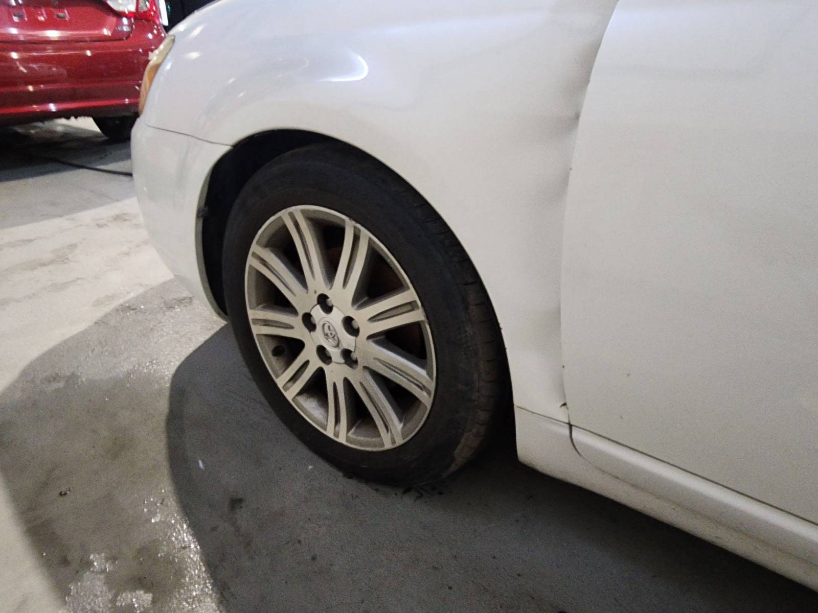 2006 TOYOTA AVALON — 181556 Miles — Lot 72516214 — Al Quoz - Marhaba Auctions Used Cars - Image 12