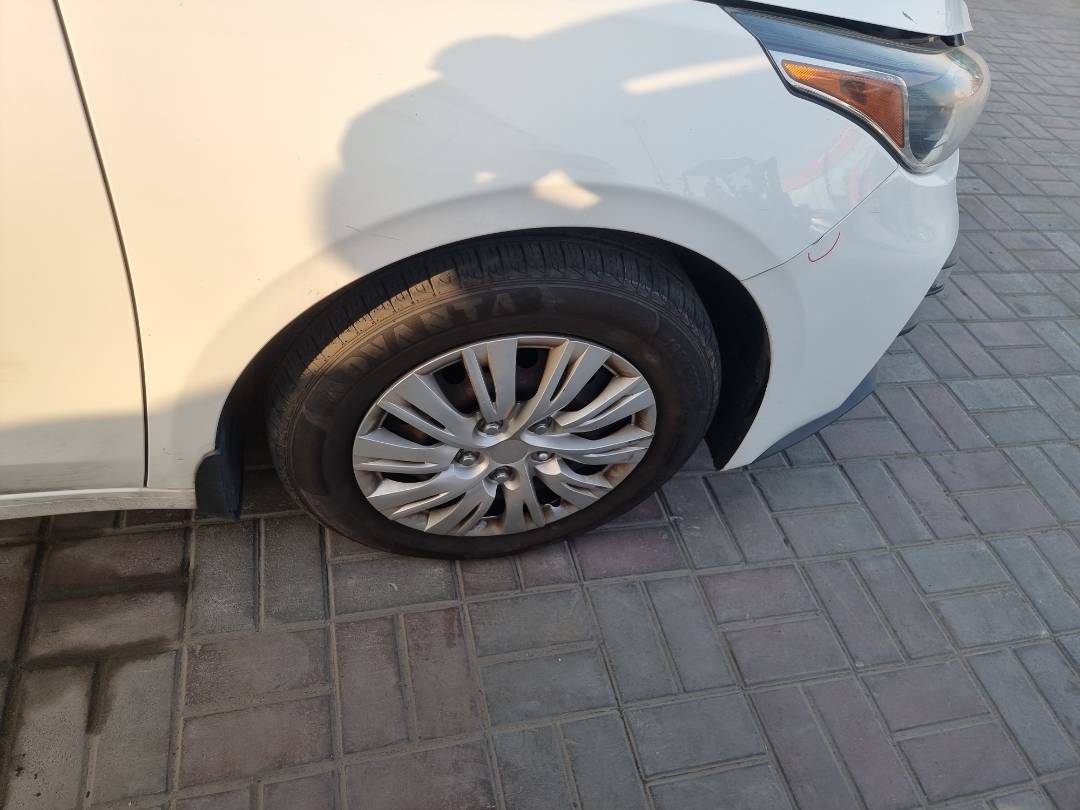 KIA FORTE 2020 - Marhaba Auction Used Cars - Image 8