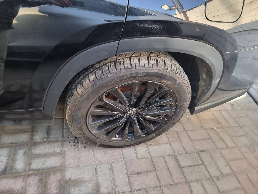 TOYOTA HIGHLANDER 2024 - Marhaba Auction Used Cars - Image 10