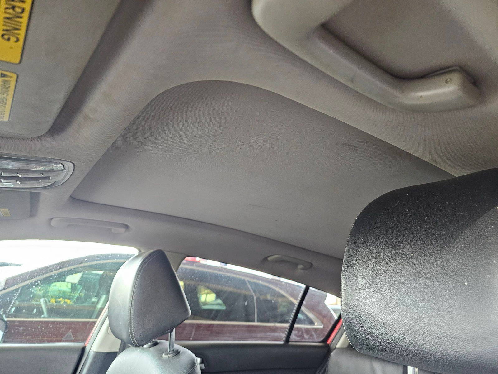 KIA SPORTAGE 2017 - Marhaba Auction Used Cars - Image 7