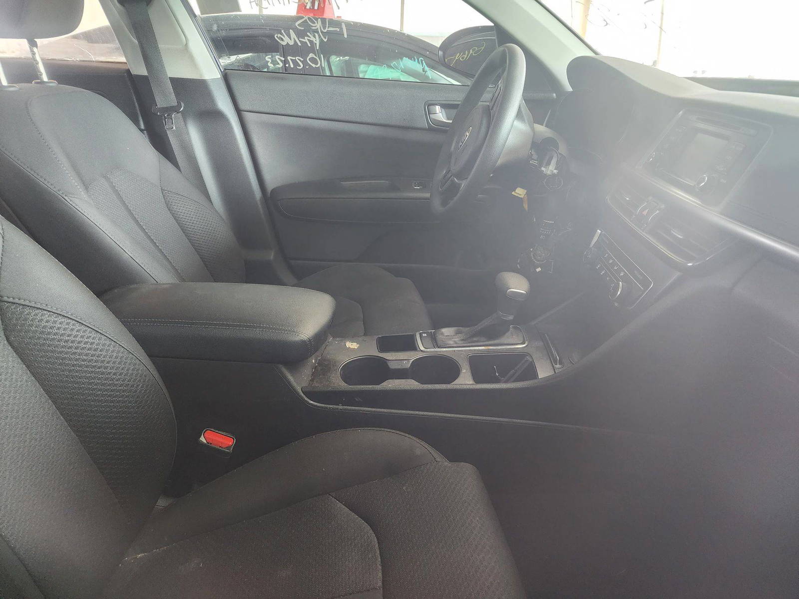 2017 KIA OPTIMA — 133344 Miles — Lot 69647913 - Marhaba Auctions Used Cars - Image 9