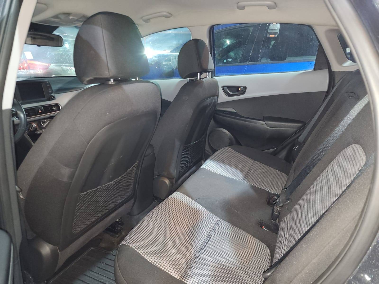 2021 HYUNDAI KONA — 70325 Miles — Lot MU738829 — Main - Marhaba Auctions Used Cars - Image 8