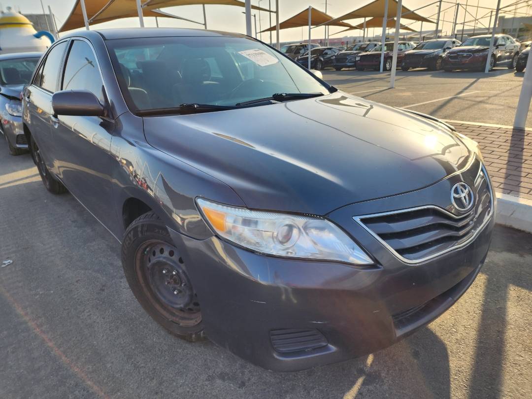 2010 TOYOTA CAMRY — 179150 Miles — Lot 37139480 - Marhaba Auctions Used Cars - Image 10