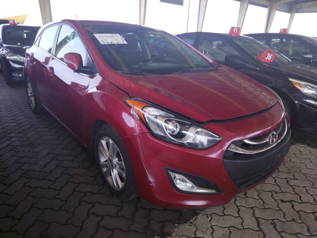 2015 HYUNDAI ELANTRA — 152080 Miles — Lot 37719033 - Marhaba Auctions Used Cars - Image 11