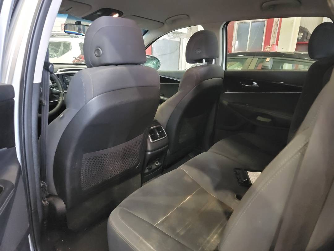 2017 KIA SORENTO — 141436 Miles — Lot 237656 — Main - Marhaba Auctions Used Cars - Image 11