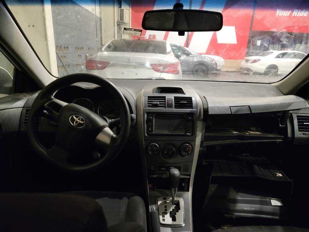 2013 TOYOTA COROLLA — 232544 Miles — Lot E0DC043063 — Main - Marhaba Auctions Used Cars - Image 8