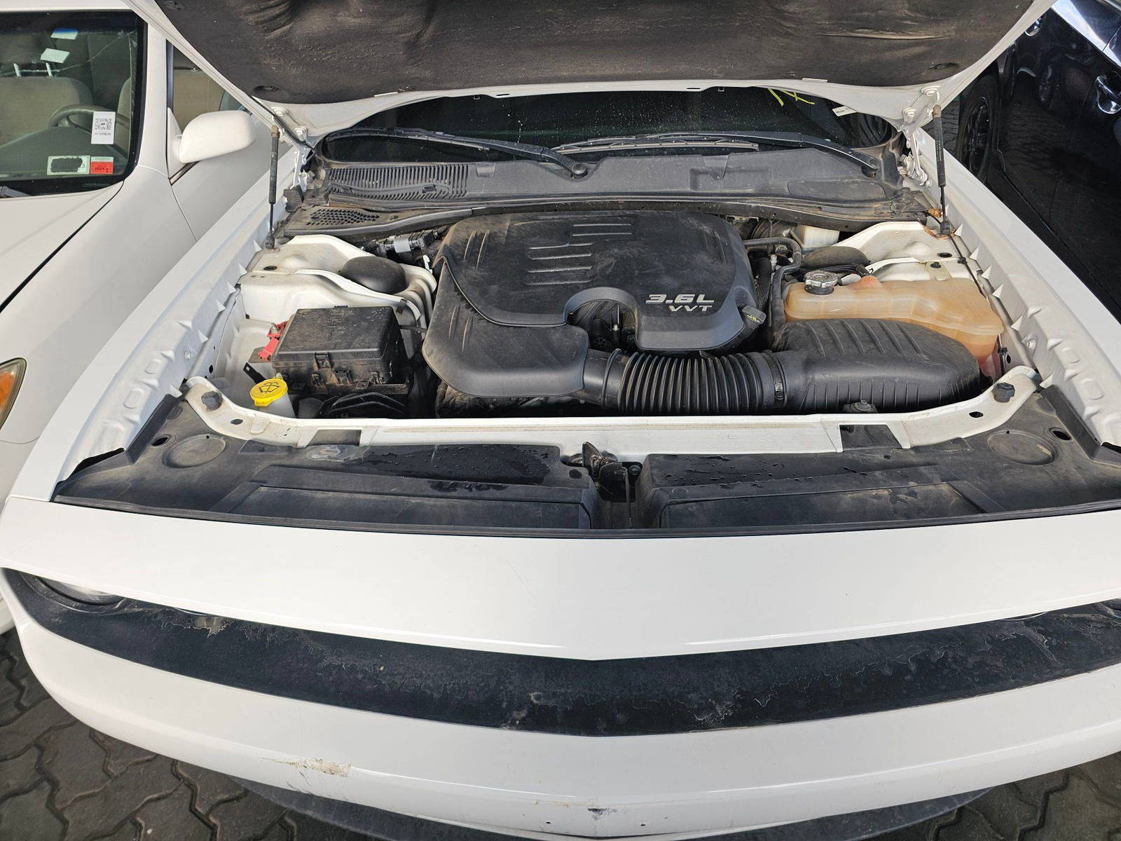 2019 DODGE CHALLENGER — 79416 Miles — Lot KH719001 — Main - Marhaba Auctions Used Cars - Image 10