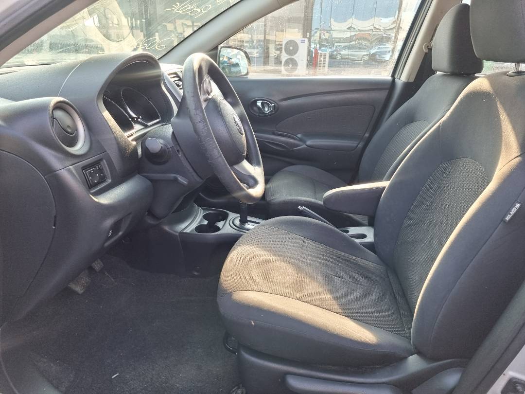 2013 NISSAN VERSA — 202493 Miles — Lot 23154587 — Main - Marhaba Auctions Used Cars - Image 8
