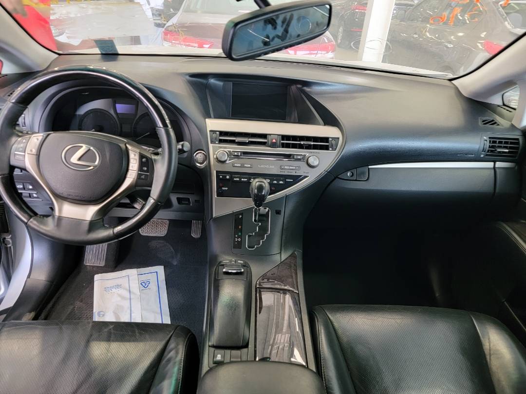 2015 LEXUS RX 350 — 148536 Miles — Lot FC154 — Main - Marhaba Auctions Used Cars - Image 6
