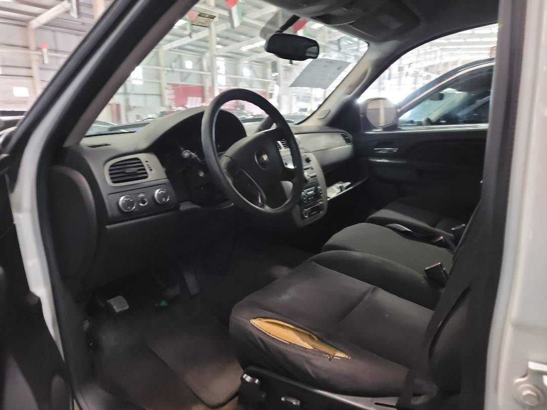 2011 CHEVROLET TAHOE — 239923 Miles — Lot R145832 — Main - Marhaba Auctions Used Cars - Image 6