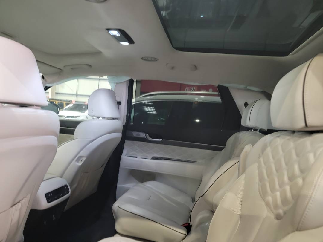 2020 HYUNDAI PALISADE — 68184 Miles — Lot U075319 — Main - Marhaba Auctions Used Cars - Image 7