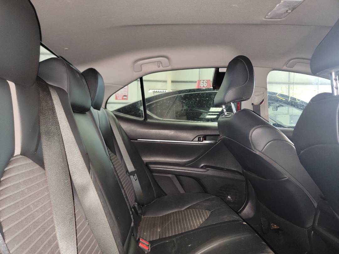 2021 TOYOTA CAMRY — 55043 Miles — Lot U452706 — Main - Marhaba Auctions Used Cars - Image 5